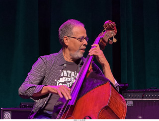 Mesa Arts - Stanley Clarke