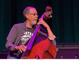 Mesa Arts - Stanley Clarke