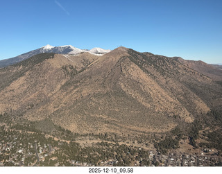 10 a2q. aerial - Arizona