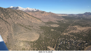 11 a2q. aerial - Arizona
