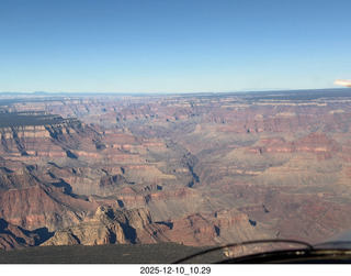 18 a2q. aerial - Arizona - Grand Canyon