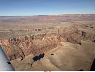 28 a2q. aerial - Arizona - Grand Canyon