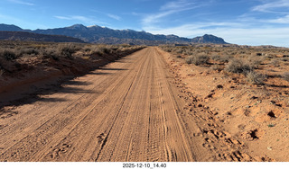 113 a2q. Utah - Road Junction airstrip