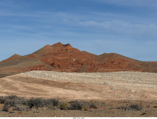 133 a2q. Utah - Road Junction airstrip - Tyler