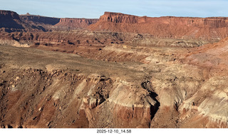 152 a2q. aerial - Utah - airstrip