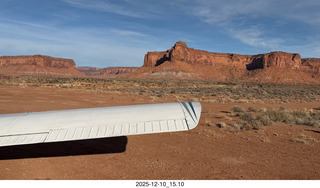 203 a2q. Utah - Happy Canyon airstrip