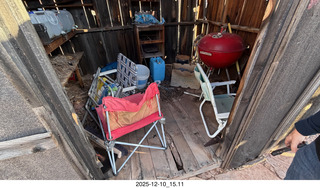 207 a2q. Utah - Happy Canyon airstrip area