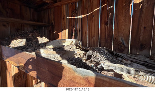 229 a2q. Utah - Happy Canyon airstrip area