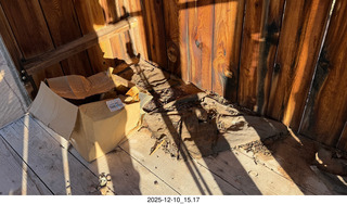 230 a2q. Utah - Happy Canyon airstrip area