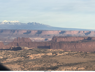 269 a2q. aerial - Utah - backcountry flying