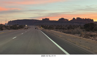 371 a2q. drive to Moab