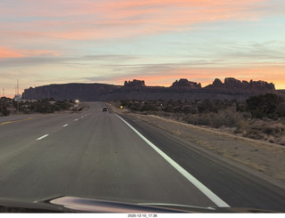 372 a2q. drive to Moab