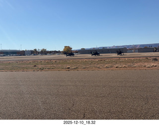 431 a2q. Utah - Page - helicopters