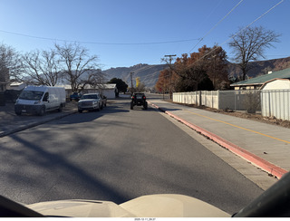 15 a2q. Utah - REA-BFE side-by-side tours