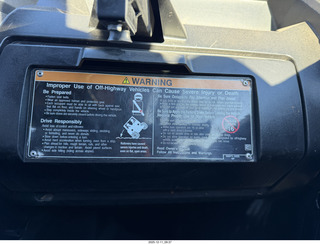 19 a2q. Utah - REA-BFE side-by-side tours