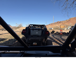 22 a2q. Utah - REA-BFE side-by-side tours