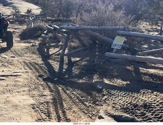 26 a2q. Utah - REA-BFE side-by-side tours