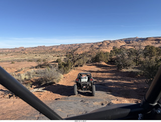 37 a2q. Utah - REA-BFE side-by-side tours