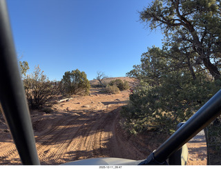 38 a2q. Utah - REA-BFE side-by-side tours