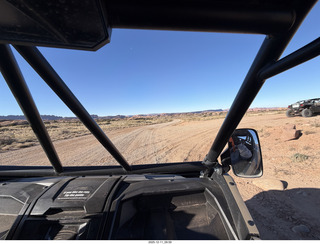 52 a2q. Utah - REA-BFE side-by-side tours