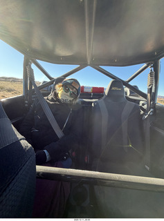 55 a2q. Utah - REA-BFE side-by-side tours