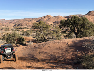 67 a2q. Utah - REA-BFE side-by-side tours