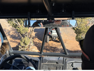 83 a2q. Utah - REA-BFE side-by-side tours