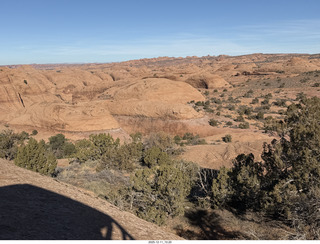 84 a2q. Utah - REA-BFE side-by-side tours