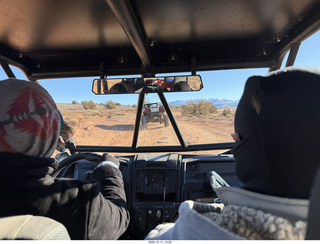 97 a2q. Utah - REA-BFE side-by-side tours