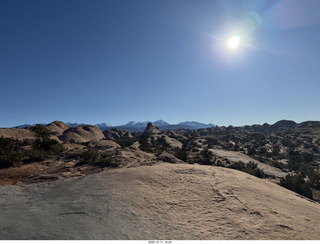 104 a2q. Utah - REA-BFE side-by-side tours