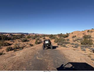 110 a2q. Utah - REA-BFE side-by-side tours