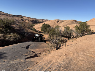 128 a2q. Utah - REA-BFE side-by-side tours