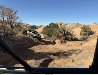 129 a2q. Utah - REA-BFE side-by-side tours