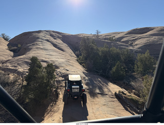 130 a2q. Utah - REA-BFE side-by-side tours