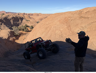 164 a2q. Utah - REA-BFE side-by-side tours