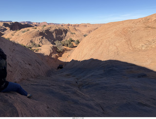 168 a2q. Utah - REA-BFE side-by-side tours