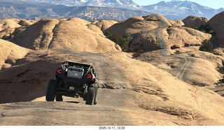 280 a2q. Utah - REA-BFE side-by-side tours