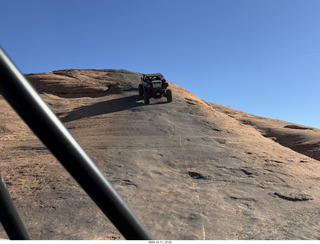 296 a2q. Utah - REA-BFE side-by-side tours