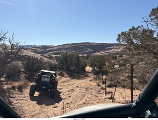 305 a2q. Utah - REA-BFE side-by-side tours