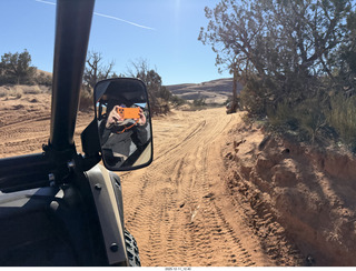 306 a2q. Utah - REA-BFE side-by-side tours