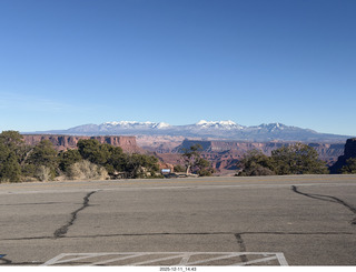 320 a2q. Utah - Canyonlands National Park