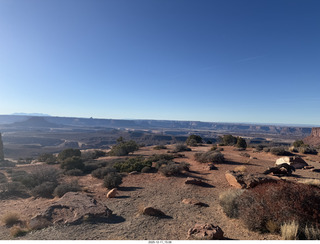 325 a2q. Utah - Canyonlands National Park