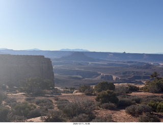 326 a2q. Utah - Canyonlands National Park