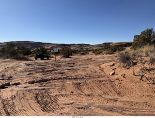 580 a2q. Utah - REA-BFE side-by-side tours