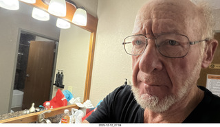 1 a2q. Adam - good morning