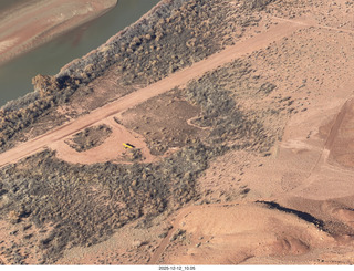 24 a2q. aerial - Utah - canyonlands