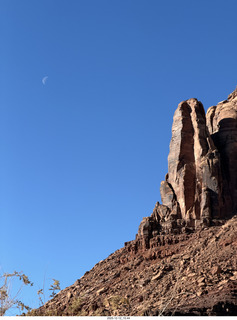 73 a2q. Utah - Mineral Canyon hike