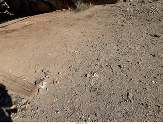 205 a2q. Utah -  Mineral Canyon hike