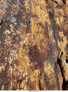 266 a2q. Utah -  Mineral Canyon - roick