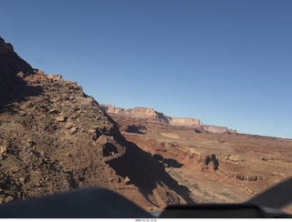 277 a2q. aerial - Utah - canyonlands